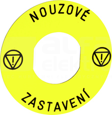 ZBY9T30 LEGENDA