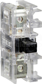 ZC1BM102 ELEMENT STYKOWY DLA XK2