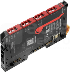 UR20-3EM-230V-AC Moduł pomiarowy