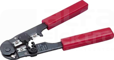 RJ 10 RJ 14 Szczypce zaciskowe