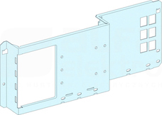 PŁYTA MONT.POZ.DO NS-INS250 PRISMA PLUS