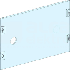 PŁYTA CZOŁOWA INF63 4P 160A PRISMA PLUS