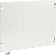 LVS03325 ISFT100N Płyta czołowa