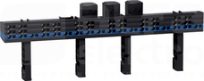 BLOK DYSTRYBUCYJNY 3P 200A PRISMA PLUS