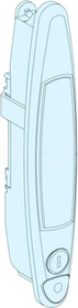 KLAMKA STANDARD PRISMA P/G