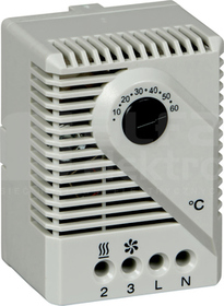 TERMOSTAT TERMOSTAT