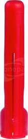 Thorsman 1003011 TP 2 - bez wkrętu - 250 szt. Kołek