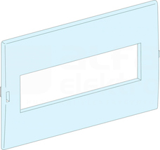 KAEDRA 1x18 150x360x25mm Osłona przednia