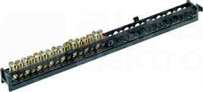 PRISMA NR KAT.13577 TERMINAL BLOK 80A-16 HOL.