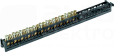 PRISMA 22 OTWORY LISTWA ZACISK.80 A