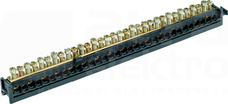 PRISMA NR KAT.13579 TERMINAL BLOK 80A-32 HOL.