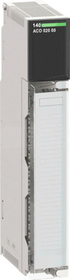 140ACO13000 MODUŁ AO 8KAN.0/4-20/25mA