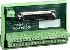 SYSTEM CABLE FAST UNIVER. SYSTEM CABLE FAST UNIVER.