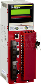 140CPU67160S QUANTUM Procesor