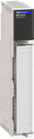 140DDI36400 QUANTUM MODUŁ WEJ.BIN 24V