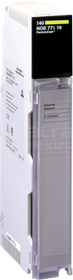 140NOE77111 MODUŁ ETHERNET WEB + I/O SCANNER
