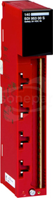Moduł Safety wyjść dyskretnych 24 VDC 16 Moduł
