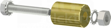 TI 8,5mm Cylinder do przekładnika prądowego