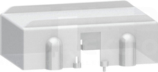 TI 61x46x25mm Osłona do plombowania przekładnika