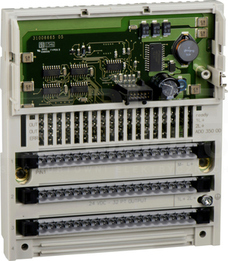 170ADI35000 MODUŁ 2x16DI 24VDC