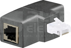 170XTS04100 T-KOLEKTOR RJ45