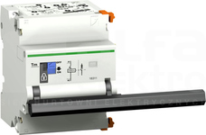 TM60 3-4P 230V 50/60Hz M9 Przekażnik zdalnego sterowania