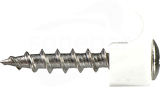 Thorsman 2191509TCS-C5M 7-10 32/23/5 biały Klips