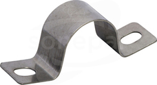 Thorsman 2390405 TKS-ER C4 20 mm Metal Obejma pojedyncza