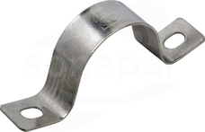 Thorsman 2390420 TKS-ER C4 30 mm Metal Obejma pojedyncza