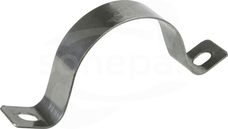 Thorsman 2390430 TKS-ER C4 40 mm Metal Obejma pojedyncza