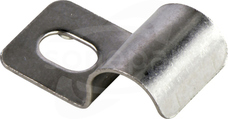 Thorsman 2390510 TKS-KR C4 10 mm Metal Obejma pojedyncza