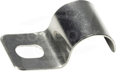 Thorsman 2390520 TKS-KR C4 12 mm Metal Obejma pojedyncza