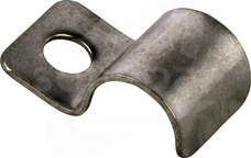 Thorsman 2390635 TKS-MR C4 14 mm Metal Obejma pojedyncza