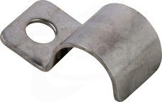 Thorsman 2390640 TKS-MR C4 16 mm Metal Obejma pojedyncza