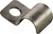 Thorsman 2390650 TKS-MR C4 20 mm Metal Obejma pojedyncza