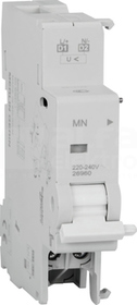 MN DO C60/ID 220 VAC M9 Wyzwalacz zanikowy