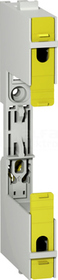 C60/NC100 1P M9 Podstawa wtykowa