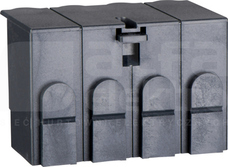 OSŁONY ZACISKÓW DLA INTER. OSŁ.DLA INTERPACT.