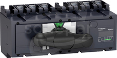 ComPact INS/INV 31142 INS250 200A 3P Ręczna załączanie rezerwy