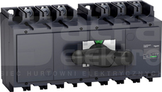 RZR INS320 3P ROZŁĄCZNIK INTERPACT