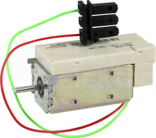 XF/MX-200/250VAC/DC NT/NW Wyzwalacz wzrostowy