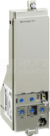 MICROLOGIC 5.0 MASTERPACT MODUŁ ZABEZPIECZENIA
