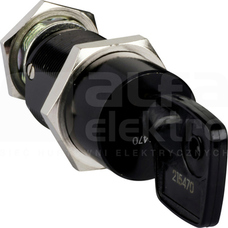 PROFALUX 215470 NT/NW S/W Zamek do blokady