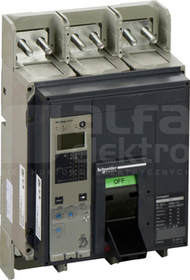 NSB 1250A N 3P Micrologic 2.0A Wyłącznik NS