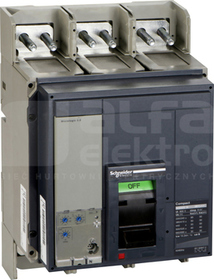 NS800N 3P WYŁĄCZNIK KOMPAKT+MIC.2.0