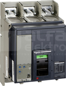 NS1000 N3P WYŁĄCZNIK KOMPAKT+MICROL.