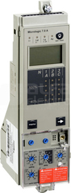 MICROLOGIC 7.0 Jednostka wyzwalająca