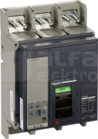 NSb 800A N 3P MICROLOGIC 5.0 Wyłącznik