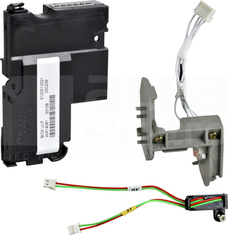 MODBUS COM MODUŁ KOMUNIKACYJNY