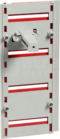 PRZEGRODY IZOLACYJNE 3P Do NS630-1600